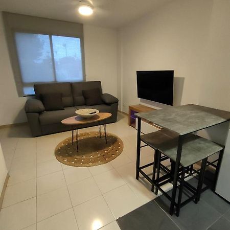 Apartamentos Cumbremar En Benicassim Bagian luar foto