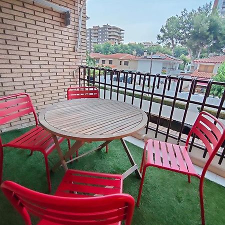 Apartamentos Cumbremar En Benicassim Bagian luar foto