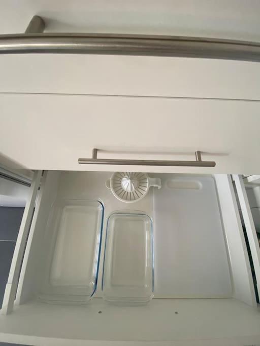 Apartamentos Cumbremar En Benicassim Bagian luar foto