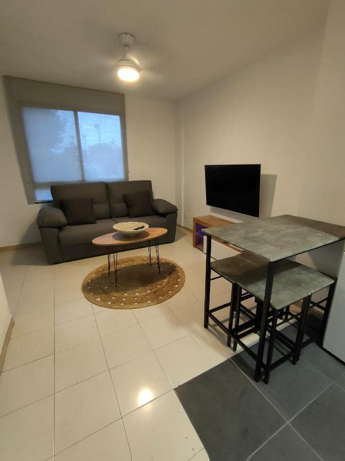 Apartamentos Cumbremar En Benicassim Bagian luar foto